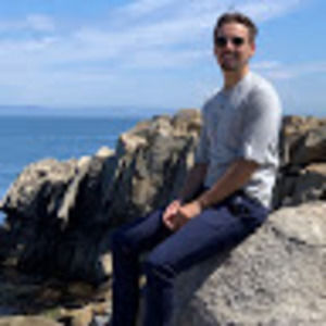 Meet your Posher, Connor